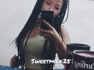 Sweetmilk25