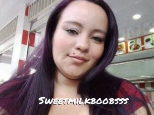 Sweetmilkboobsss