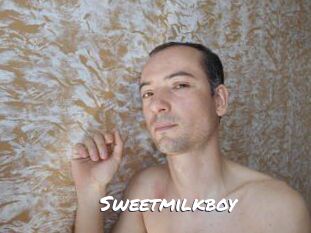 Sweetmilkboy