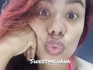 Sweetmohana