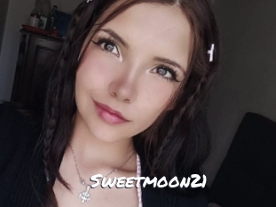 Sweetmoon21