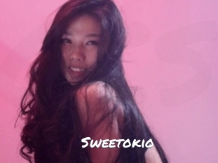 Sweetokio