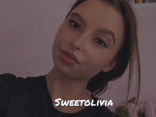 Sweetolivia