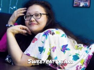 Sweetpattyjane