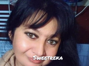 Sweetreka