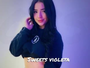 Sweets_violeta