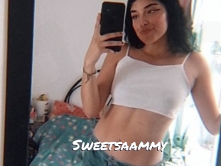 Sweetsaammy