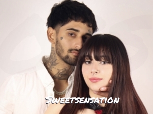 Sweetsensation