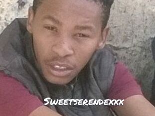 Sweetserendexxx