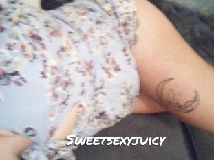 Sweetsexyjuicy