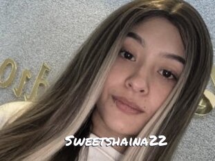 Sweetshaina22