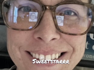 Sweetstarrr