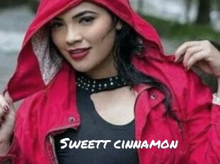 Sweett_cinnamon