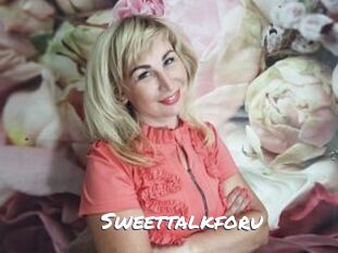 Sweettalkforu