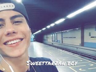 Sweettarzan_boy