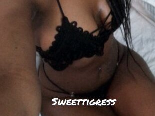Sweettigress