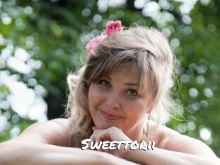 Sweettorii