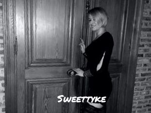 Sweettyke