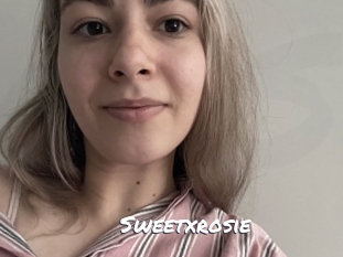 Sweetxrosie