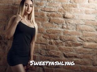Sweetyashlyng