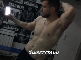 Sweetyjohn