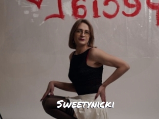 Sweetynicki
