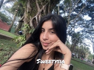 Sweetysia