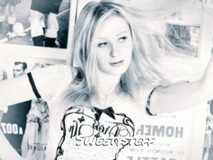 Sweetysteff