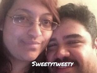 Sweetytweety