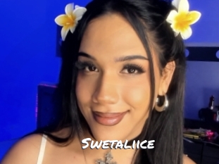 Swetaliice