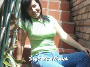 Swetslaveana