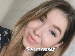 Swettyberry