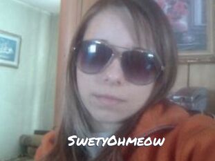 SwetyOhmeow