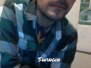 Swingin