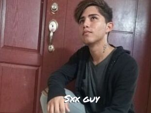Sxx_guy