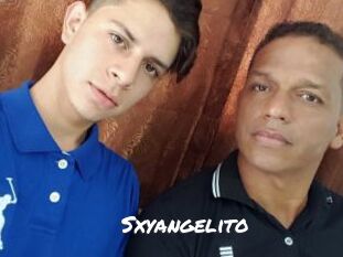 Sxyangelito