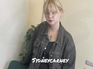 Sydneycarney