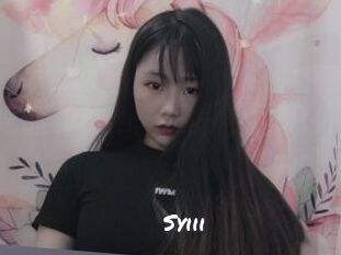 Syiii