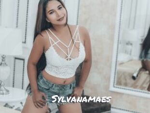 Sylvanamaes