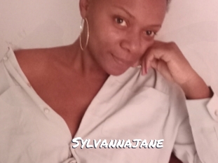 Sylvannajane