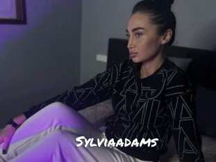 Sylviaadams