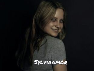 Sylviaamor