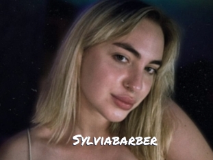 Sylviabarber