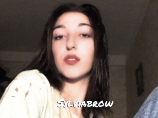 Sylviabrow