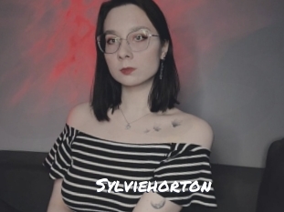 Sylviehorton