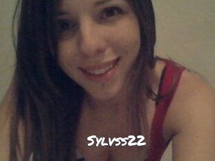 Sylvss22