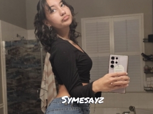 Symesayz