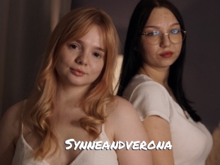 synneandverona Ochranne Siete