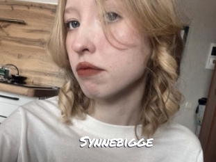 Synnebigge