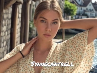 Synnecantrell